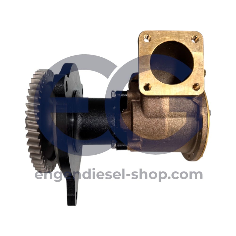 24346050 SEAWATER PUMP - En-Gen Diesel Products