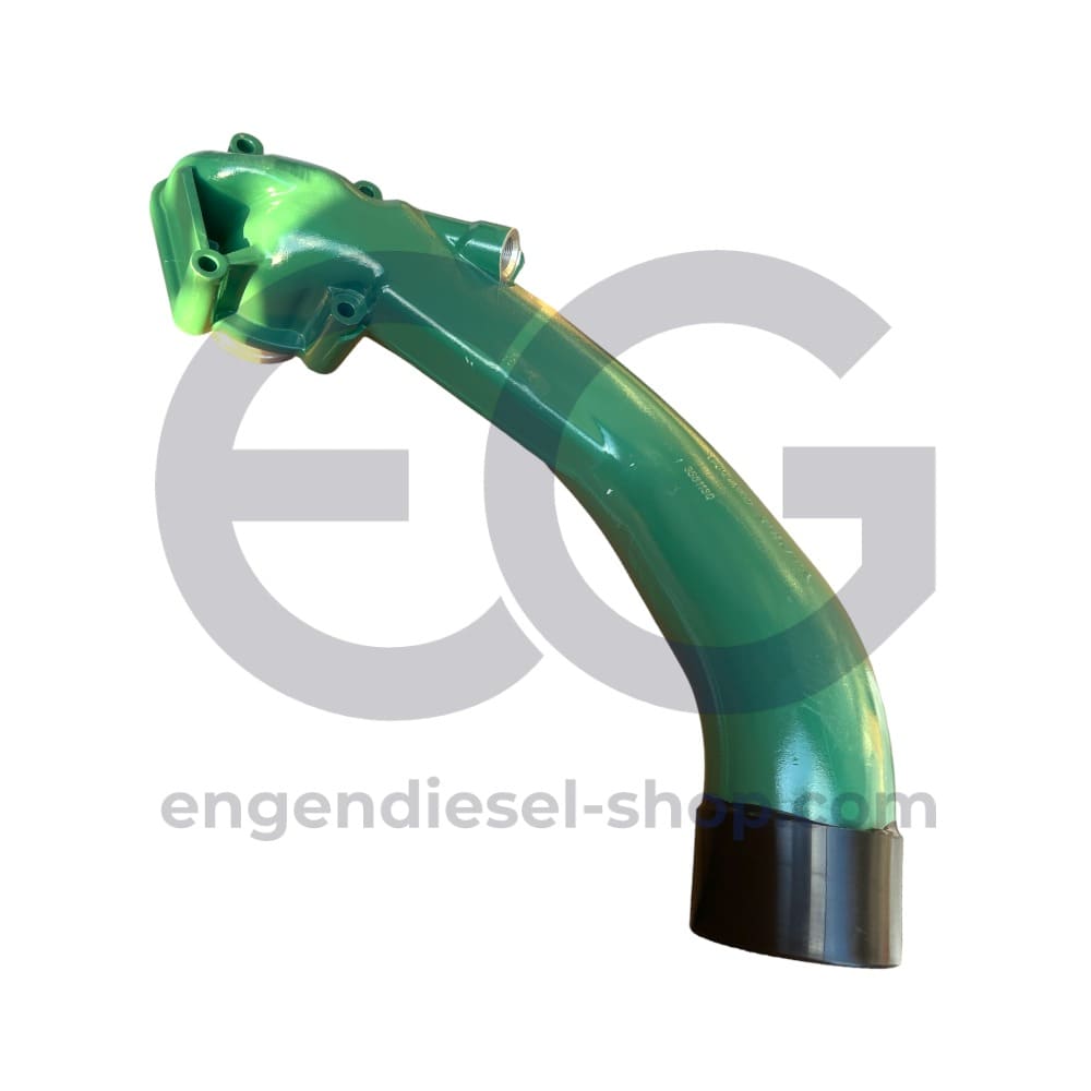 2025年新作アイテムが続々登場 Diesel En-Gen - PIPE EXHAUST 3581130 Products Shop Online その他