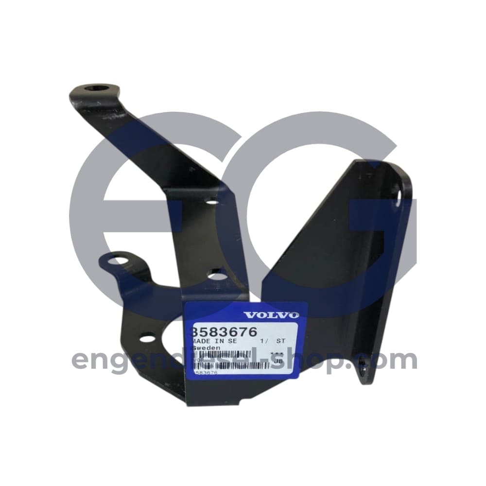 3583676 BRACKET - En-Gen Diesel Products