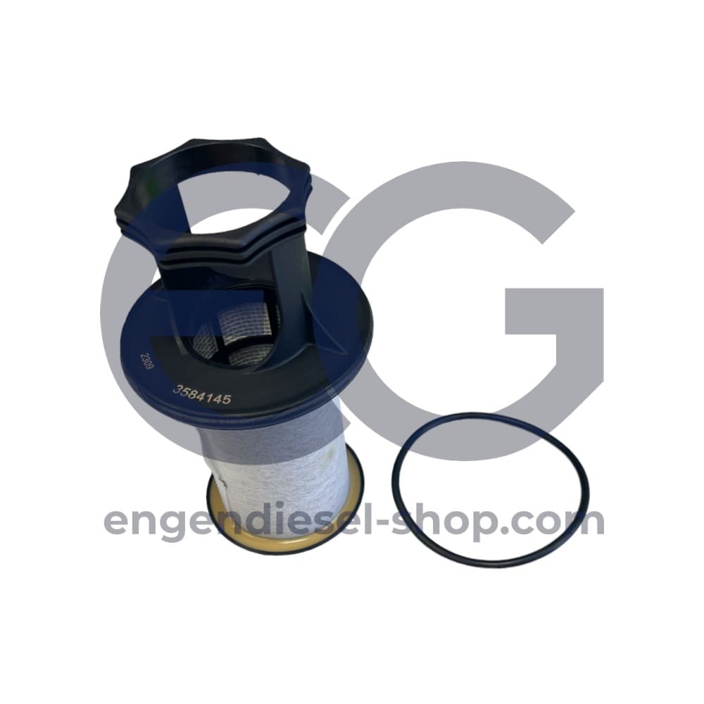 3584145 FILTER INSERT - En-Gen Diesel Products