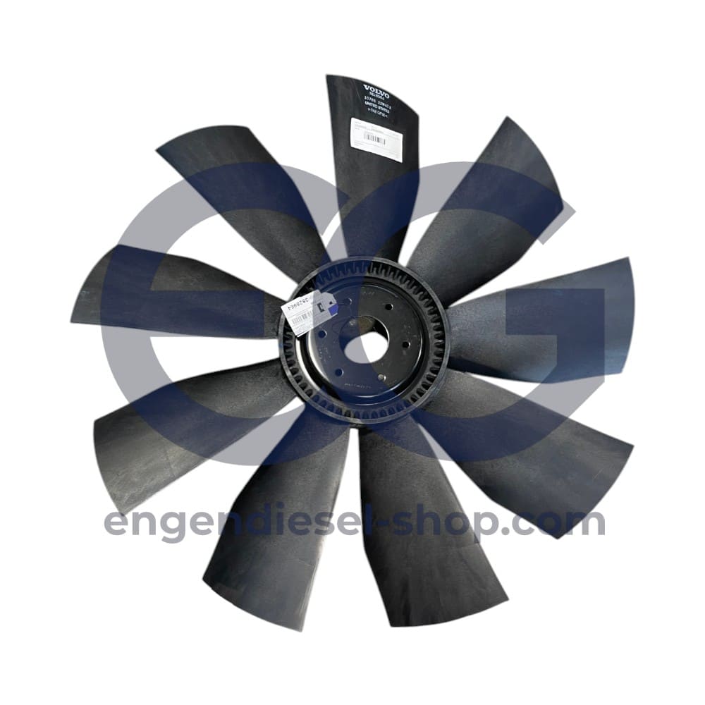 3828964 FAN - En-Gen Diesel Products