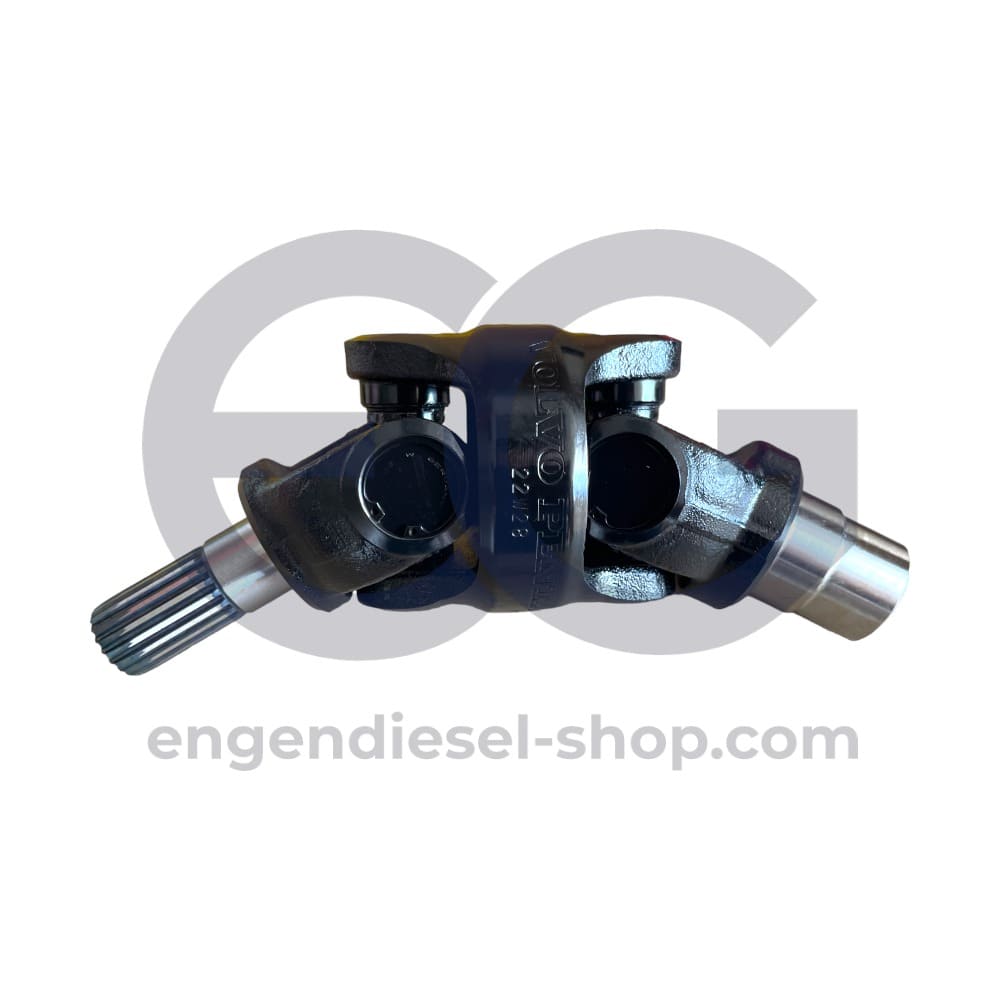 3860230 - UNIVERSAL JOINT