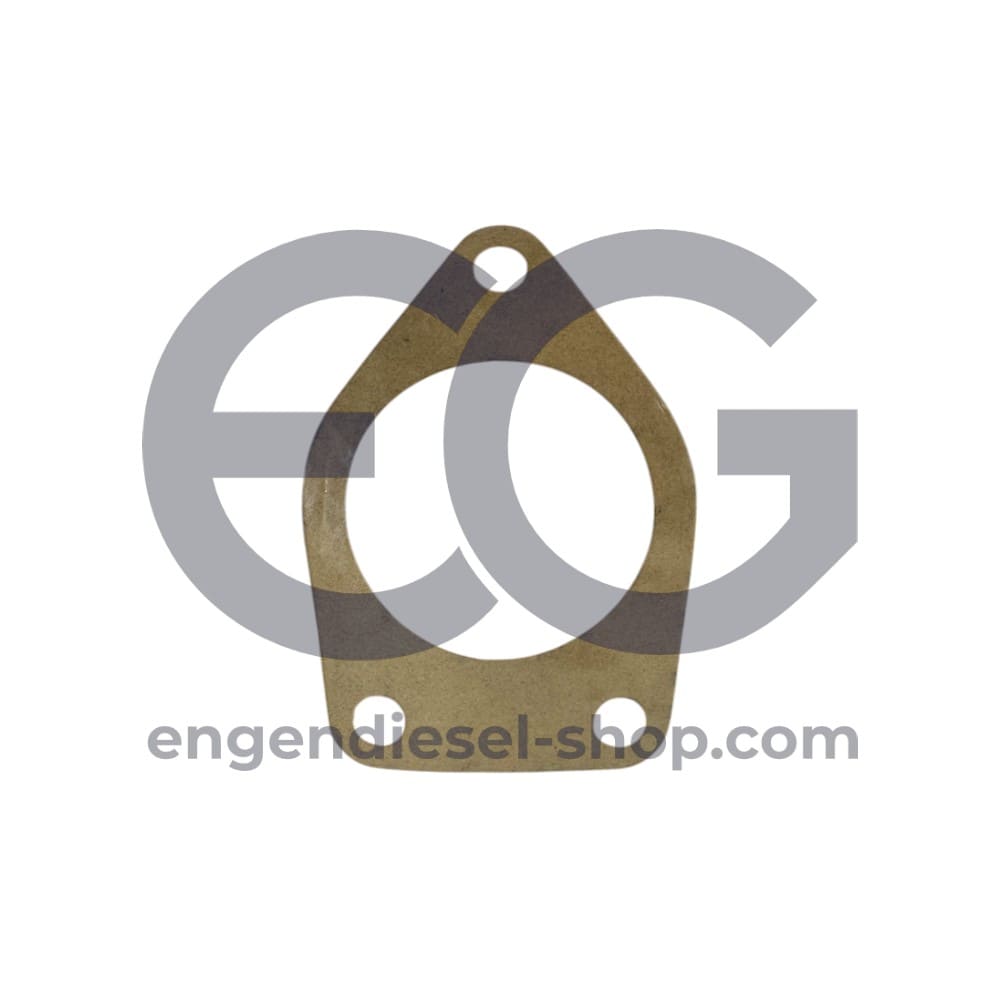 866585 CIRCULATION PUMP - En-Gen Diesel Products