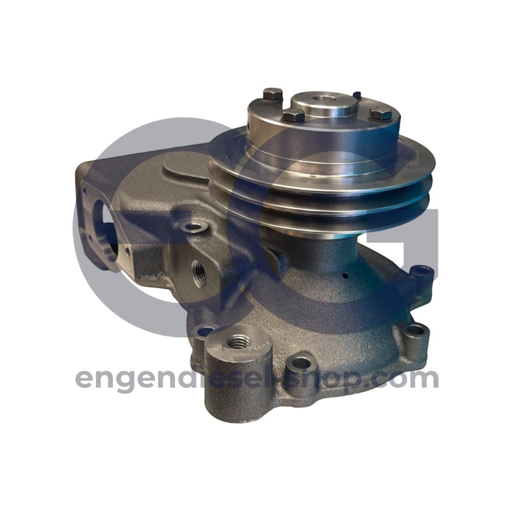 866585 CIRCULATION PUMP - En-Gen Diesel Products