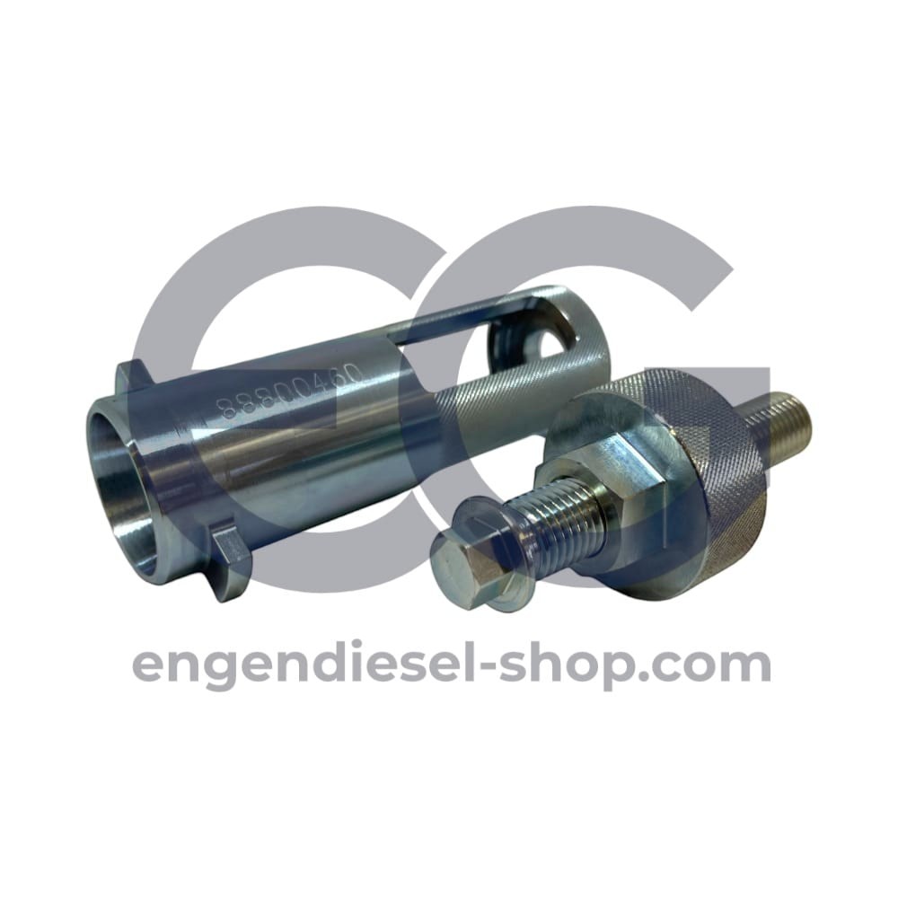 88800460 SLEEVE - En-Gen Diesel Products