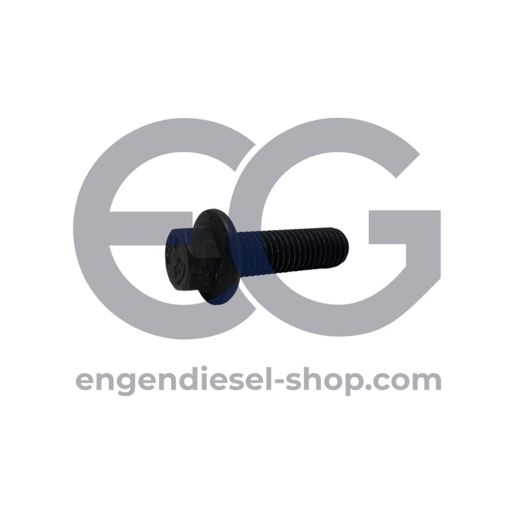 984816 FLANGE SCREW - En-Gen Diesel Products Online Shop